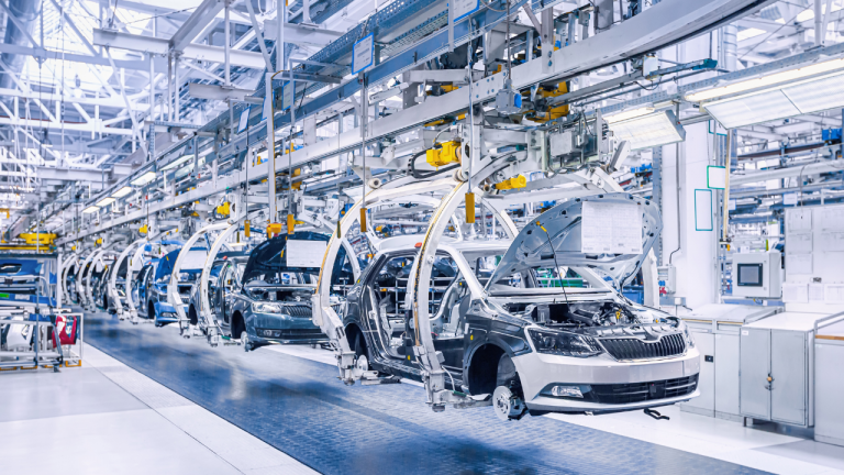 Versteckte Kosten in der globalen Beschaffung Globale Beschaffung Automotive