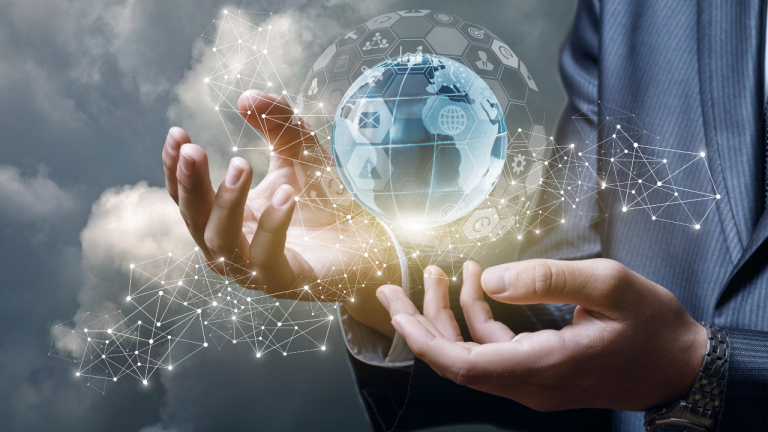 Globalization Continues at Record Levels Globalization Continues at Record Levels