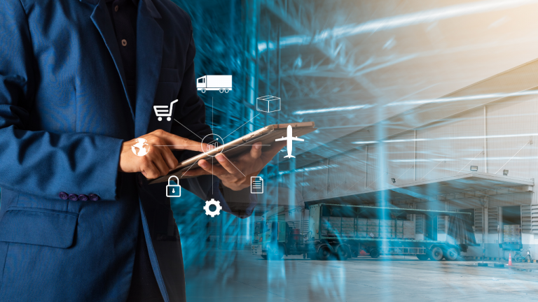 Hellmann Embraces Robotics in Dubai Hellmann Embraces Robotics in Dubai