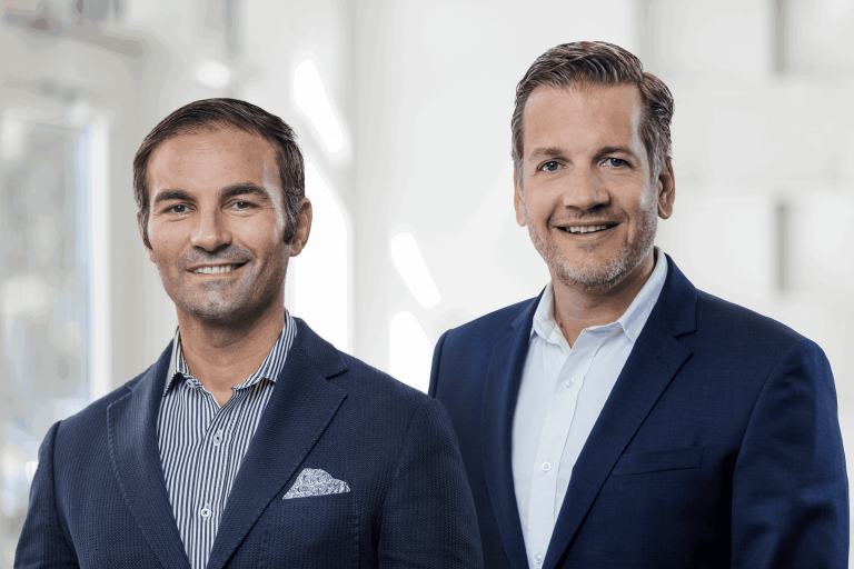 Annual Kick-Off Interview 2025