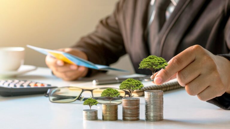 Einfluss Wahlprogramme auf Fördermittel