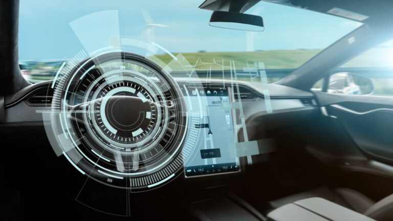 Artificial Intelligence (AI) as a Driver of the Automotive Industry