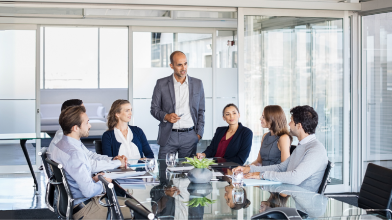 Weiterbildung für Einkäufer: Erfolgreiche Praxisbeispiele