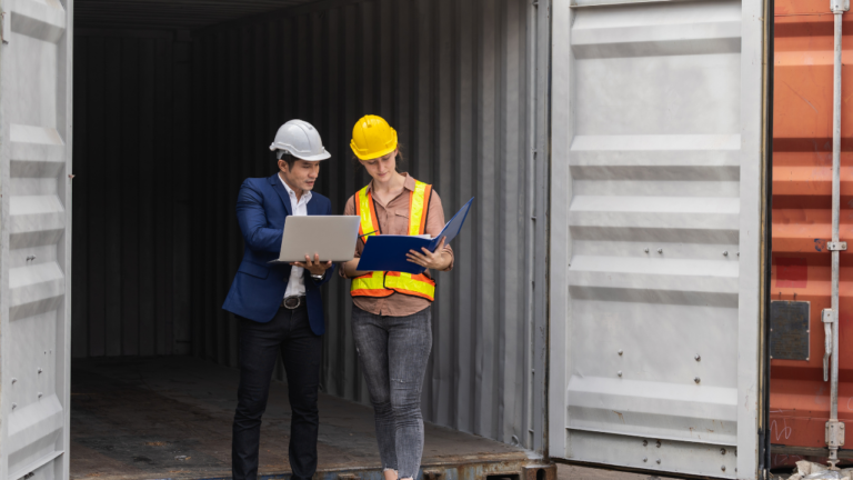 Customs Strategy 2025: A Checklist for Companies