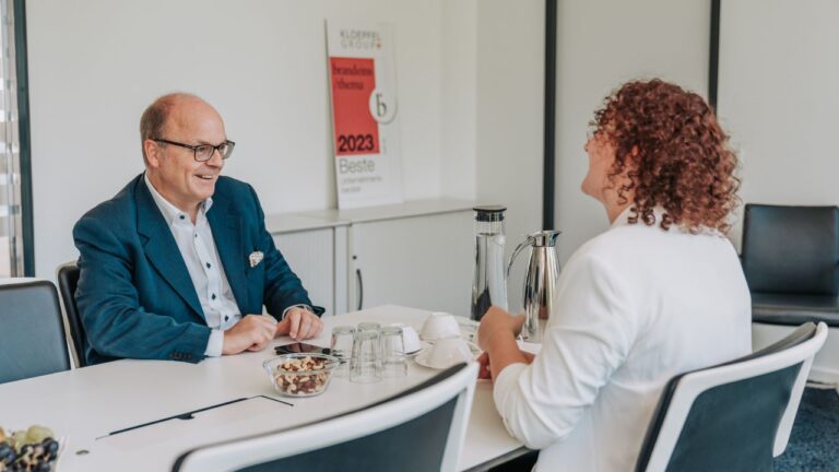 Verhandlungstraining für Einkäufer