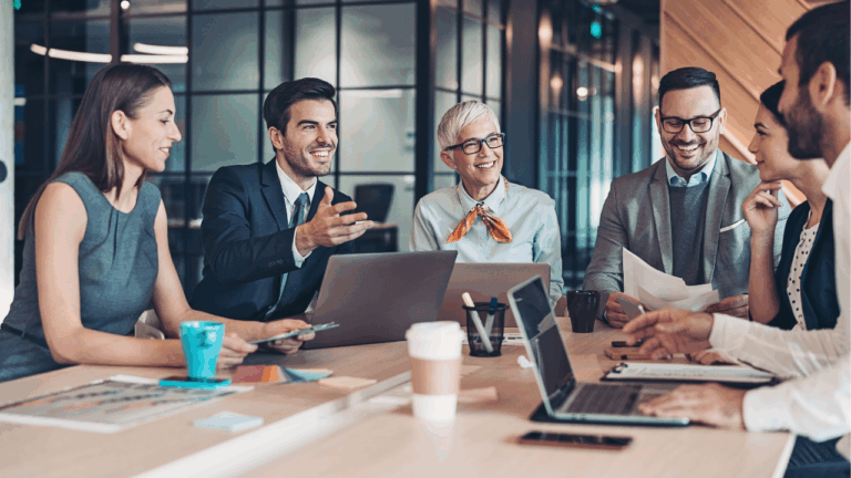 1,7 Millionen Dollar Einsparung – mit Klarheit und Konsequenz verhandelt