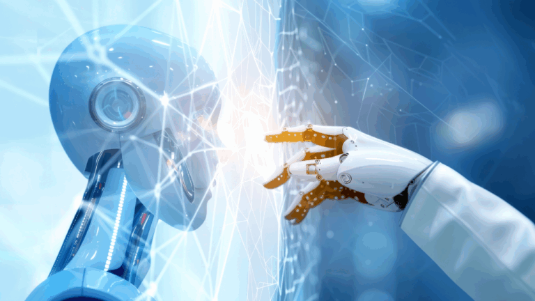 KI liefert Informationen – EPSA sichert die Umsetzung