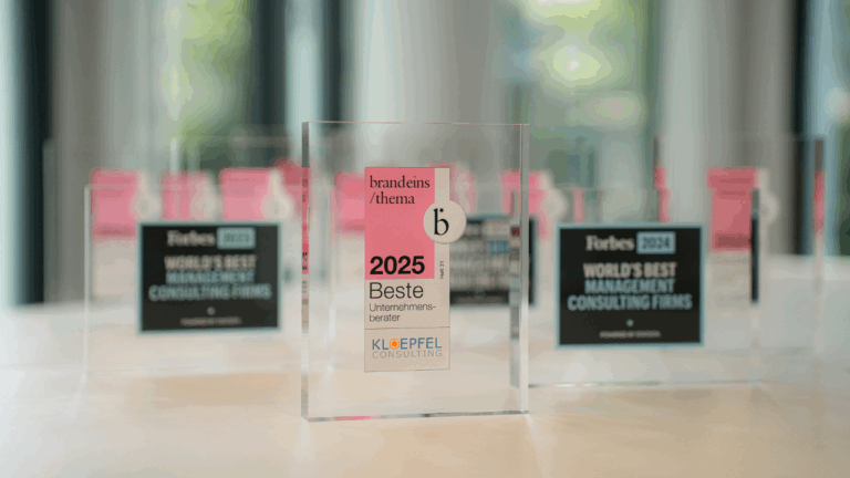 Best Management Consultants 2025 in Procurement & Supply Chain Management