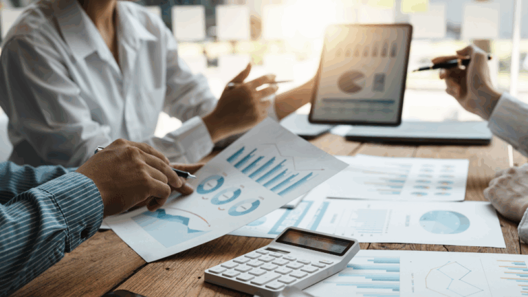 The KLOEPFEL Potential Analysis with Money-Back Guarantee: Unique in Depth, Impact, and Implementation