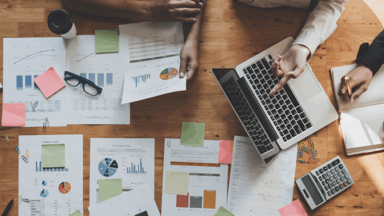 Checkliste: So reduzieren Sie Kosten im Marketingeinkauf