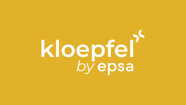 Doers United: KLOEPFEL Group Transforms into KLOEPFEL by EPSA
