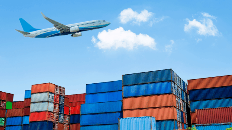 Interview: Freight Cost Optimization at a Machinery Manufacturer