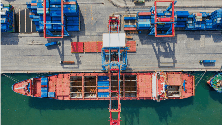 Unlocking liquidity from the supply chain