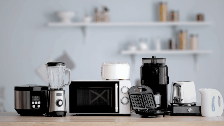 Household Goods Manufacturer Optimizes Procurement in China