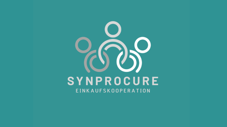 Procurement Cooperation Synprocure: Saving Money Together – the Simple Way